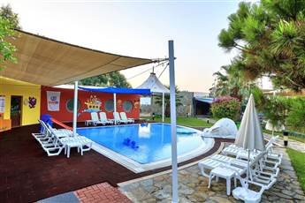 Sunis Elita Beach Resort Hotel & SPA 5*