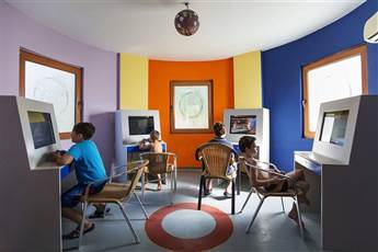 Sunis Elita Beach Resort Hotel & SPA 5*