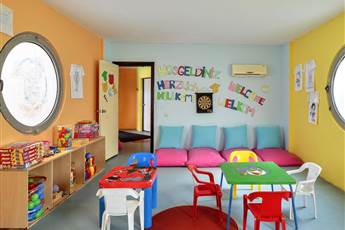 Sunis Elita Beach Resort Hotel & SPA 5*