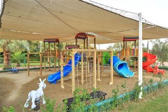 Sunis Elita Beach Resort Hotel & SPA 5*