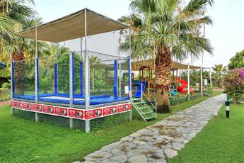 Sunis Elita Beach Resort Hotel & SPA 5*