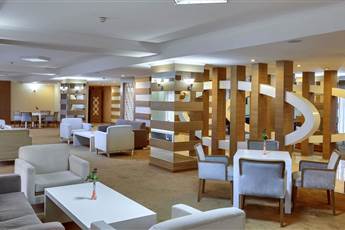 Sunis Elita Beach Resort Hotel & SPA 5*