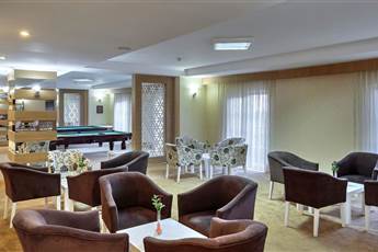 Sunis Elita Beach Resort Hotel & SPA 5*