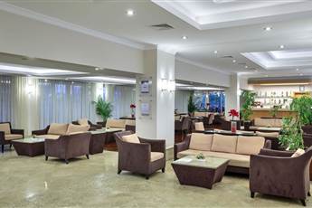 Sunis Elita Beach Resort Hotel & SPA 5*