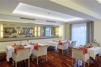 Sunis Elita Beach Resort Hotel & SPA 5*