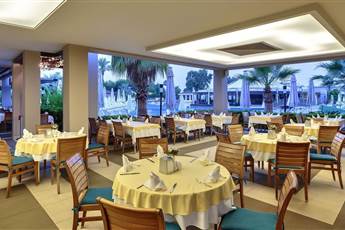 Sunis Elita Beach Resort Hotel & SPA 5*