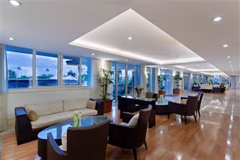 Sunis Elita Beach Resort Hotel & SPA 5*