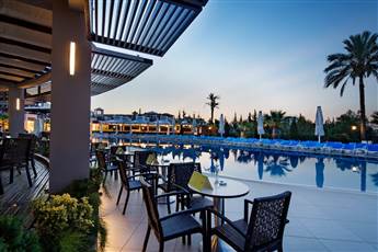 Sunis Elita Beach Resort Hotel & SPA 5*