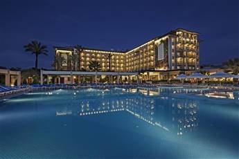 Sunis Elita Beach Resort Hotel & SPA 5*