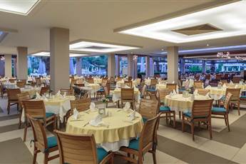 Sunis Elita Beach Resort Hotel & SPA 5*