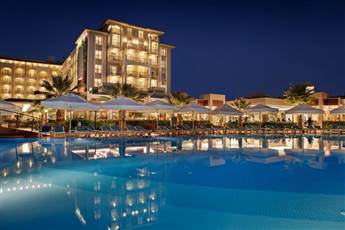 Sunis Elita Beach Resort Hotel & SPA 5*