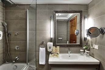 Sunis Elita Beach Resort Hotel & SPA 5*