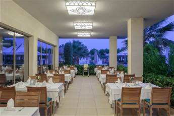 Sunis Elita Beach Resort Hotel & SPA 5*