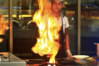 Sunis Elita Beach Resort Hotel & SPA 5*