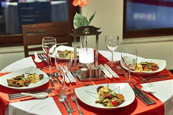 Sunis Elita Beach Resort Hotel & SPA 5*