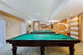 Sunis Elita Beach Resort Hotel & SPA 5*