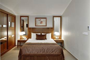 Sunis Elita Beach Resort Hotel & SPA 5*