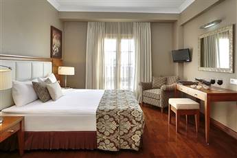 Sunis Elita Beach Resort Hotel & SPA 5*