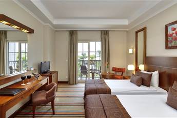 Sunis Elita Beach Resort Hotel & SPA 5*