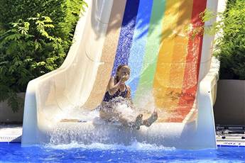 Sunis Elita Beach Resort Hotel & SPA 5*