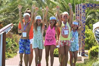 Sunis Elita Beach Resort Hotel & SPA 5*