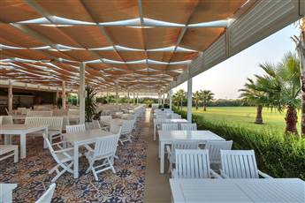 Sunis Elita Beach Resort Hotel & SPA 5*