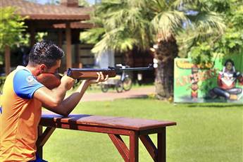 Sunis Elita Beach Resort Hotel & SPA 5*