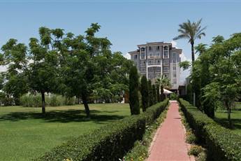 Sunis Elita Beach Resort Hotel & SPA 5*