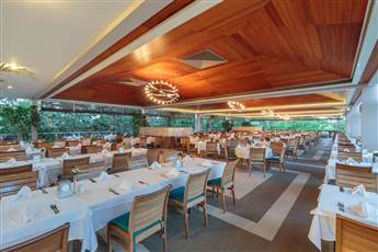 Sunis Elita Beach Resort Hotel & SPA 5*