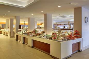 Sunis Elita Beach Resort Hotel & SPA 5*