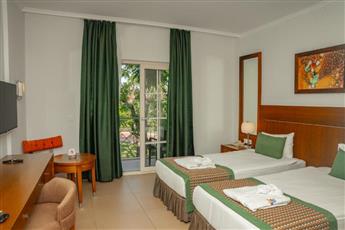 Sunis Elita Beach Resort Hotel & SPA