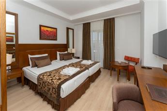 Sunis Elita Beach Resort Hotel & SPA