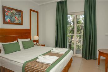Sunis Elita Beach Resort Hotel & SPA