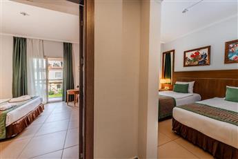Sunis Elita Beach Resort Hotel & SPA
