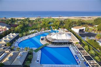 Sunis Elita Beach Resort Hotel & SPA
