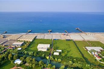 Sunis Elita Beach Resort Hotel & SPA