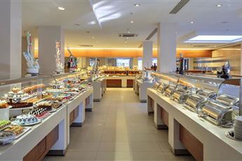 Sunis Elita Beach Resort Hotel & SPA
