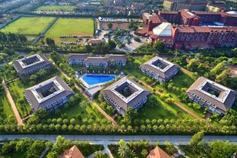 Sunis Elita Beach Resort Hotel & SPA