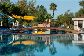 Sunis Elita Beach Resort Hotel & SPA