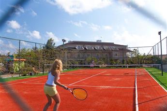 Sunis Elita Beach Resort Hotel & SPA