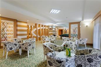 Sunis Elita Beach Resort Hotel & SPA