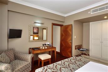 Sunis Elita Beach Resort Hotel & SPA
