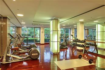 Sunis Elita Beach Resort Hotel & SPA