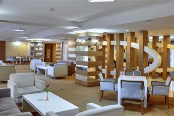 Sunis Elita Beach Resort Hotel & SPA