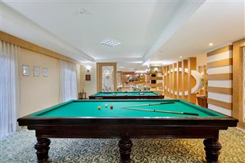 Sunis Elita Beach Resort Hotel & SPA