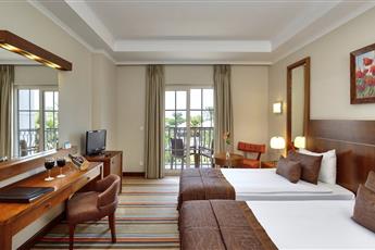 Sunis Elita Beach Resort Hotel & SPA