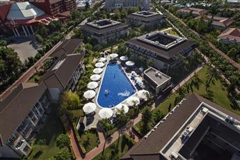Sunis Elita Beach Resort Hotel & SPA