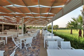 Sunis Elita Beach Resort Hotel & SPA