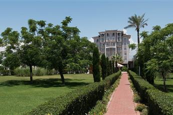 Sunis Elita Beach Resort Hotel & SPA