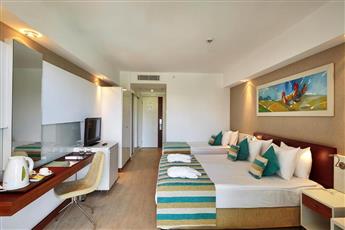 Sunis Evren Beach Resort Hotel & Spa